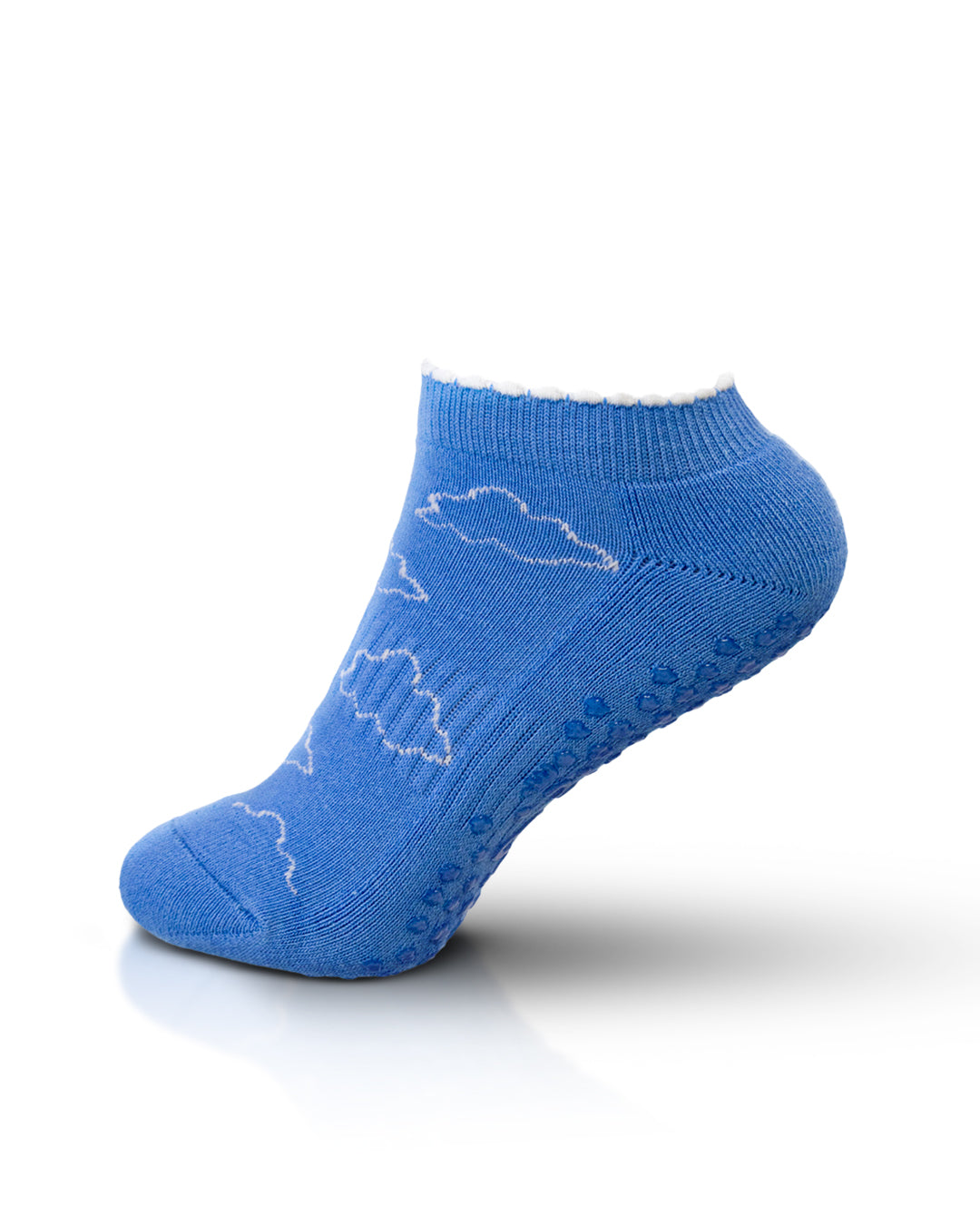 Drift Low Grip Socks