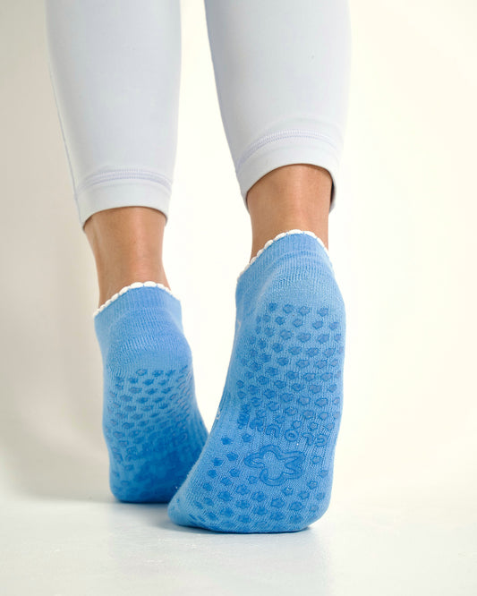 Drift Low Grip Socks