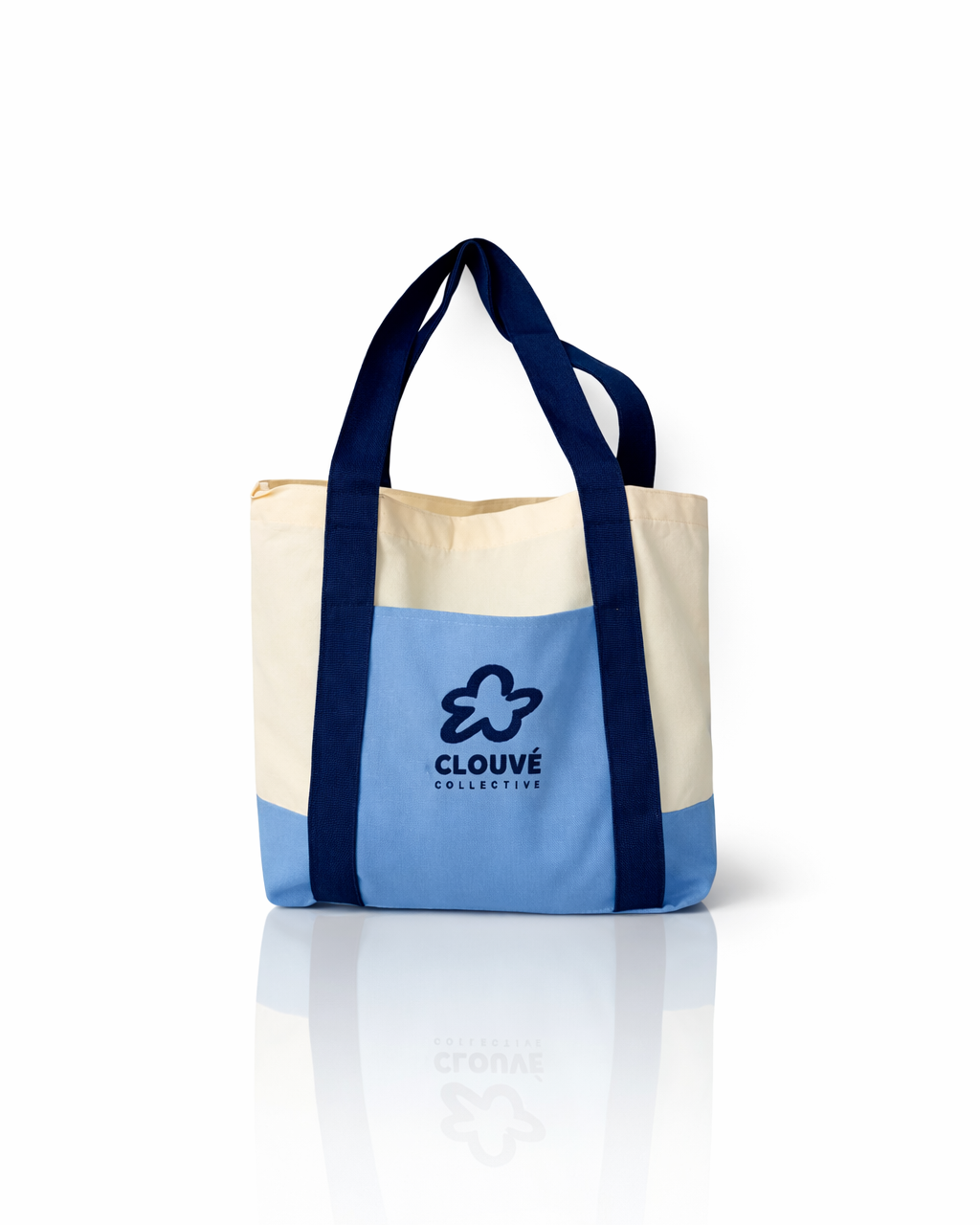 Voyage Tote Bag
