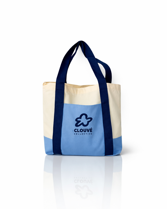 Voyage Tote Bag